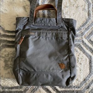 Fjallraven Tote Pack No 1